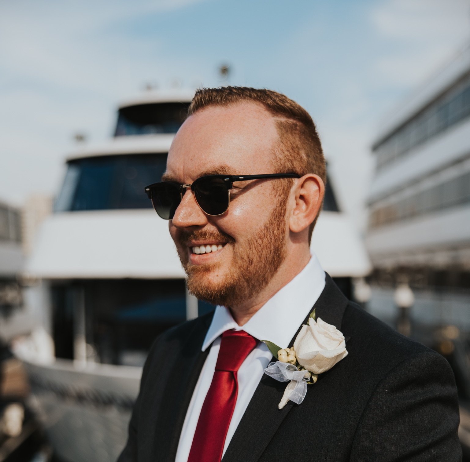 Travis Straub